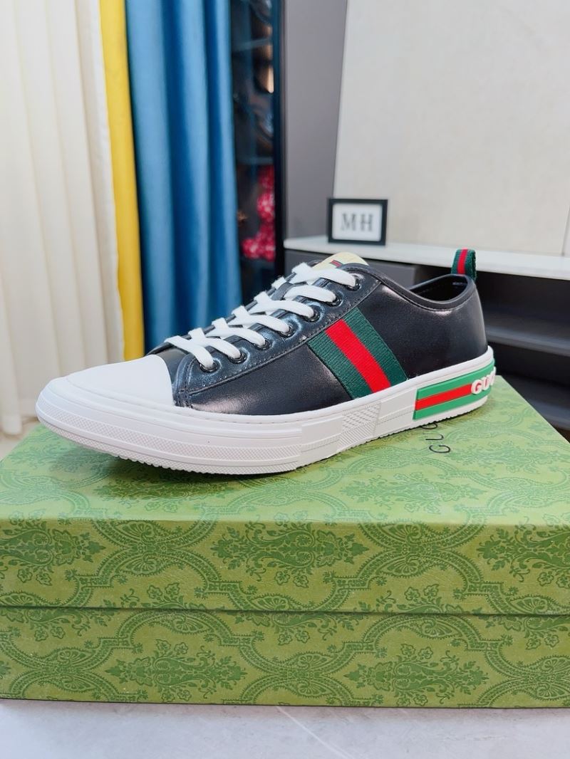 Gucci Low Shoes